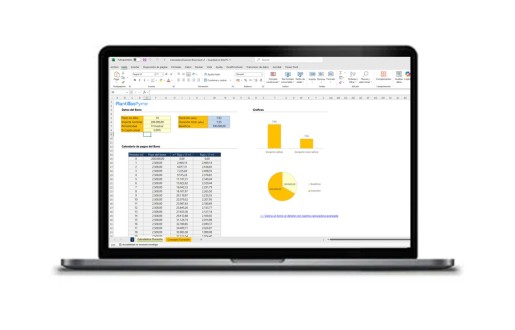 Calculadora de Duración de...