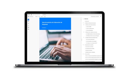 Guía de Valoración de Empresas