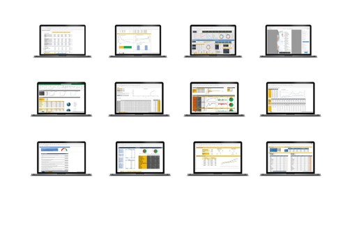 Valoración, Viabilidad e...