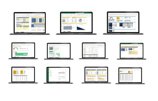 Calculadoras y Simuladores...