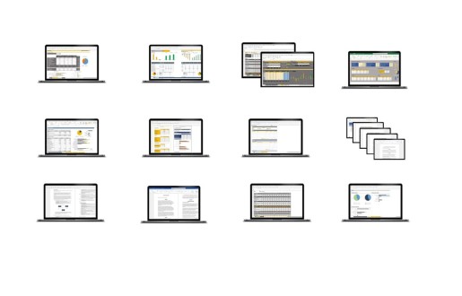 Tesorería, Liquidez y...