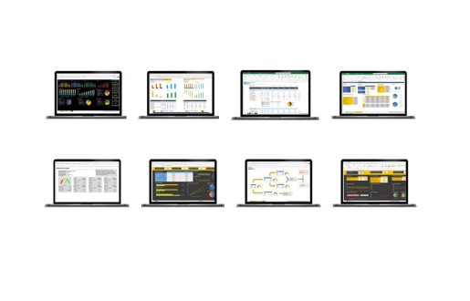 Análisis Financiero y...