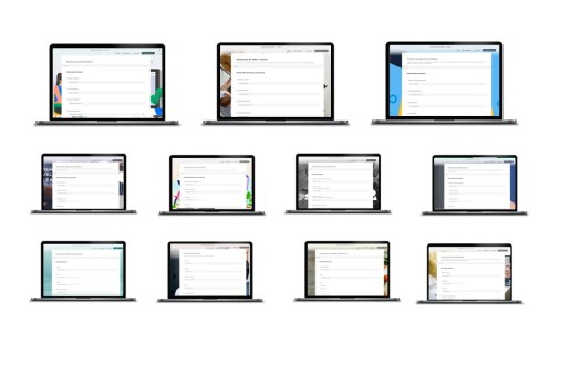 Formularios para empresas