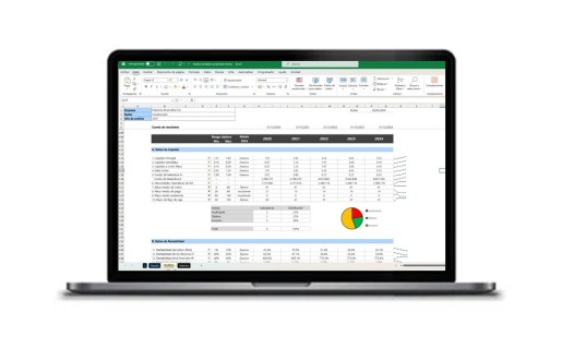 Análisis de Balances